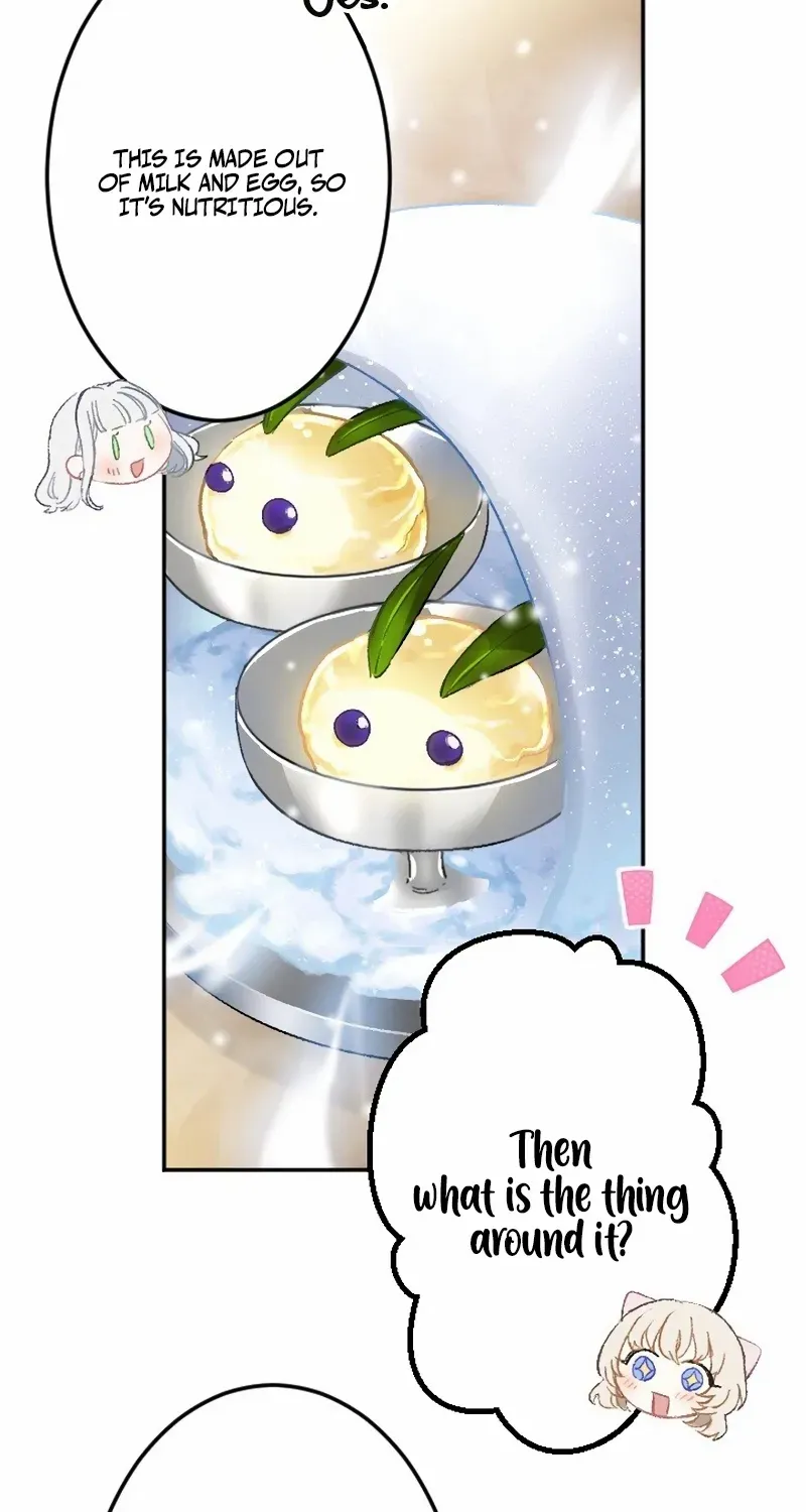 The Villainess Licks the Ice Prince Clean Chapter 7 page 50 - 