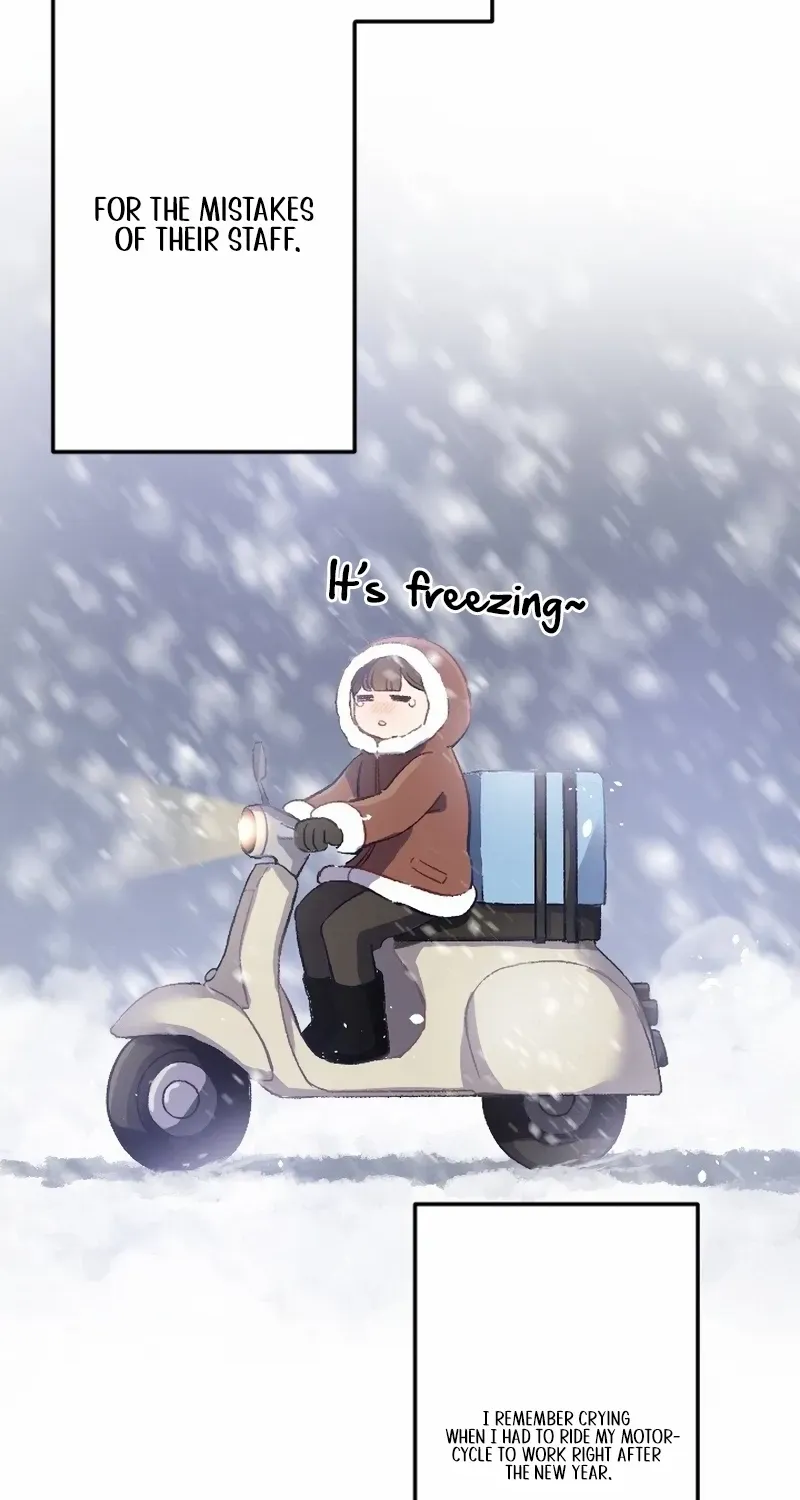The Villainess Licks the Ice Prince Clean Chapter 7 page 6 - 