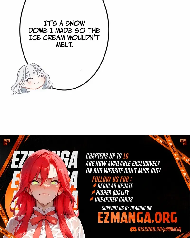 The Villainess Licks the Ice Prince Clean Chapter 7 page 51 - 