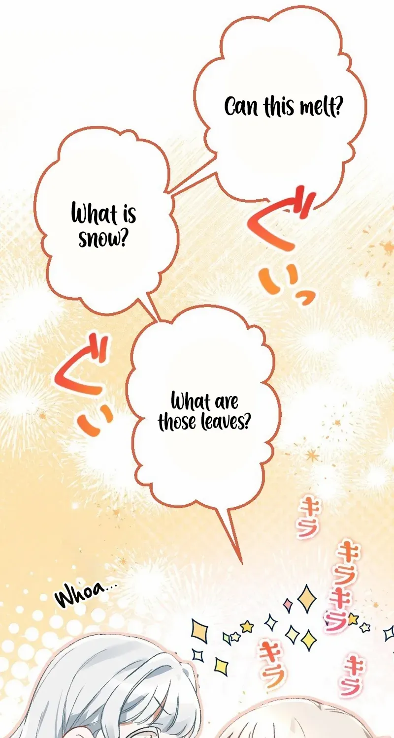 The Villainess Licks the Ice Prince Clean Chapter 7 page 52 - 