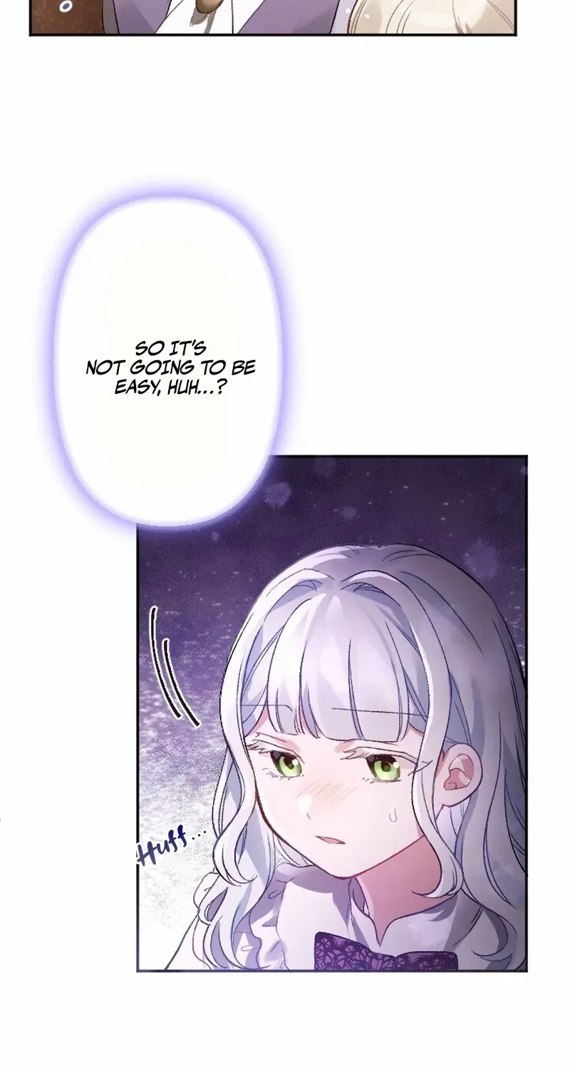 The Villainess Licks the Ice Prince Clean Chapter 7 page 55 - 