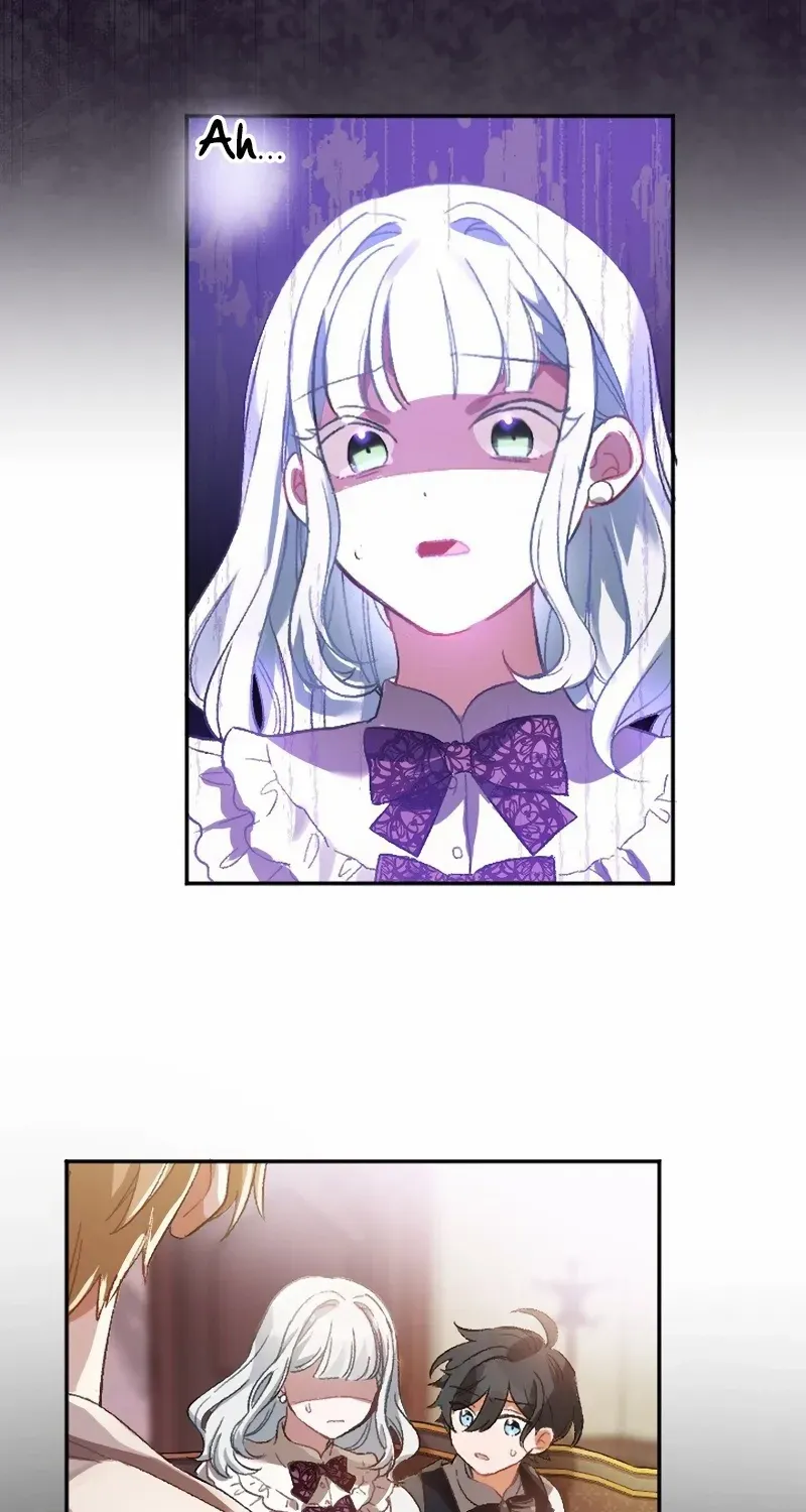The Villainess Licks the Ice Prince Clean Chapter 7 page 71 - 