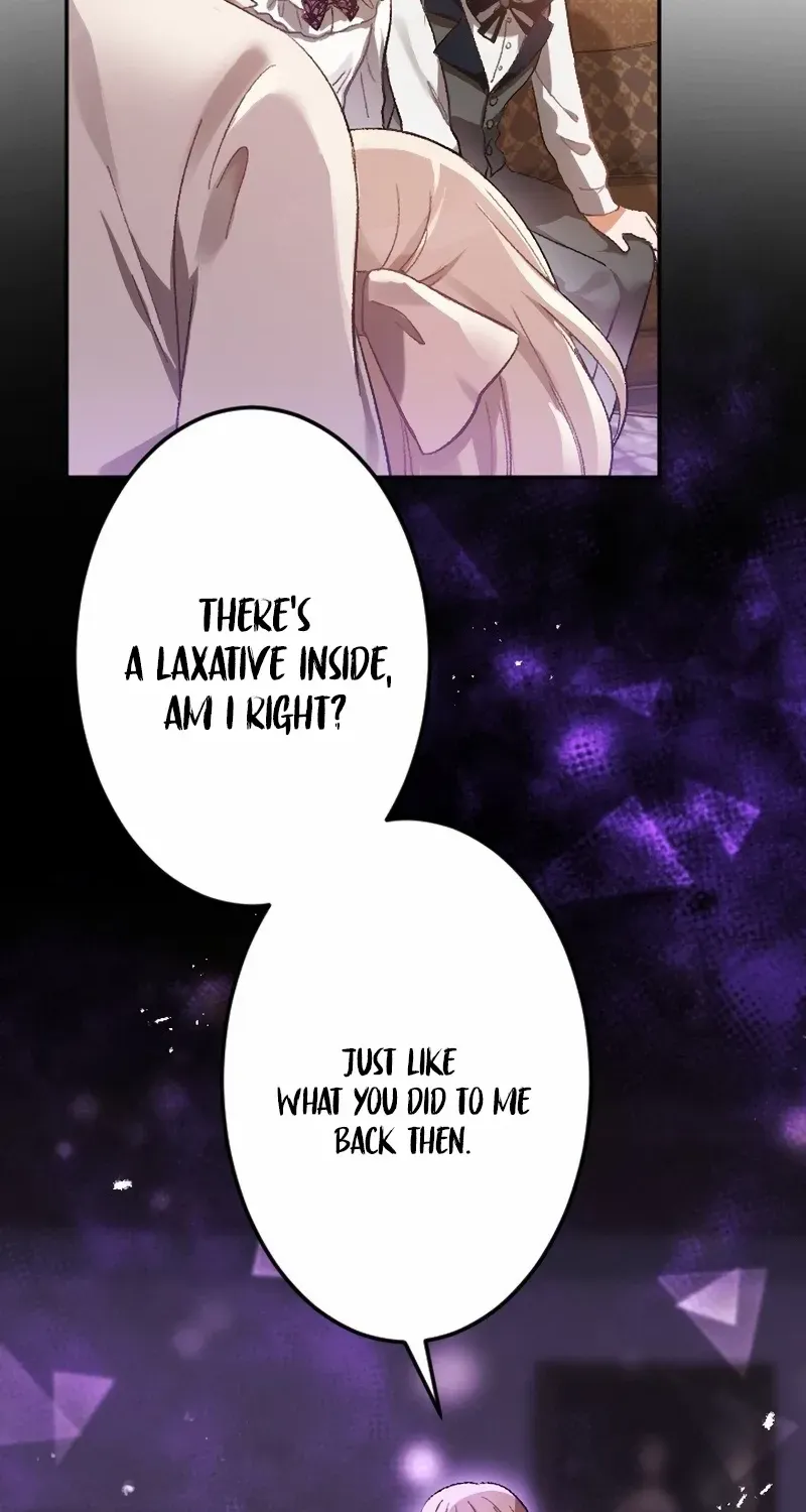 The Villainess Licks the Ice Prince Clean Chapter 7 page 72 - 