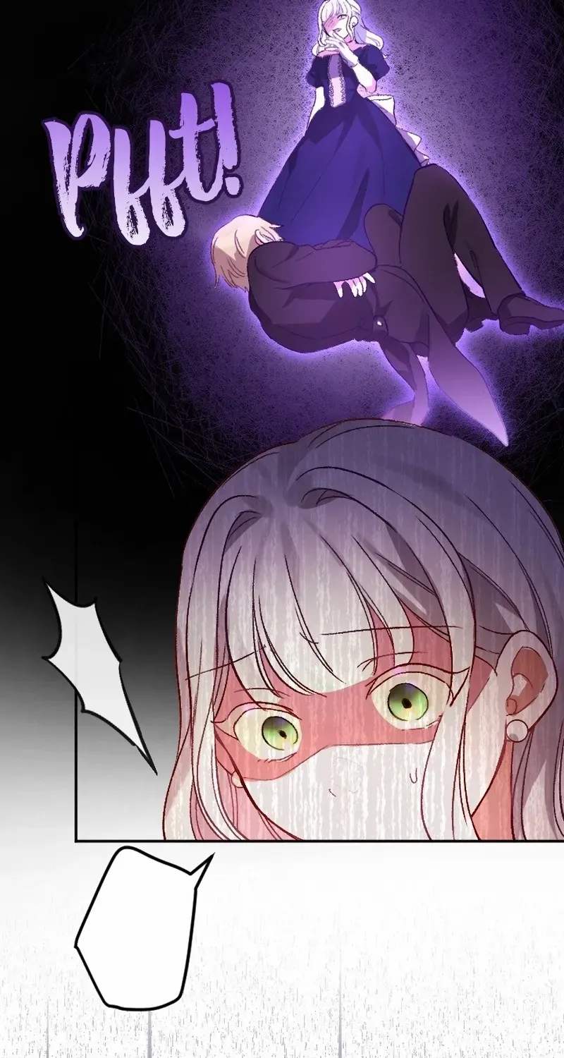 The Villainess Licks the Ice Prince Clean Chapter 7 page 74 - 