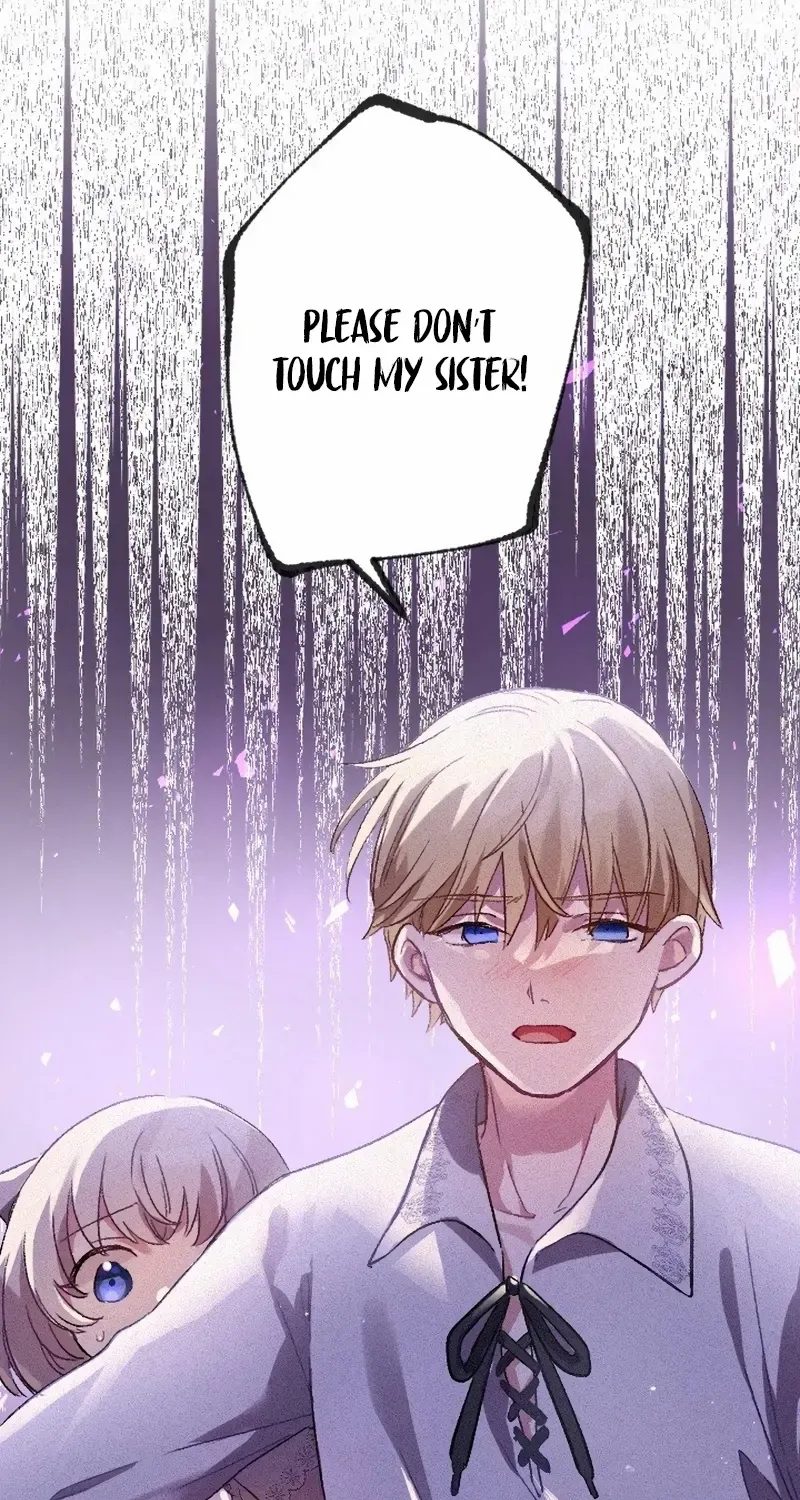 The Villainess Licks the Ice Prince Clean Chapter 7 page 75 - 