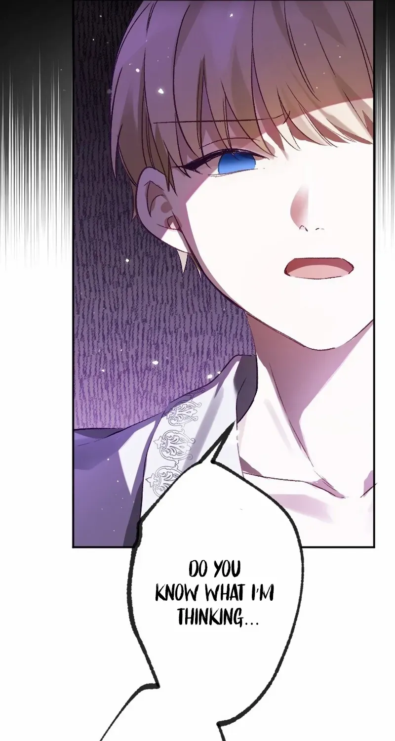 The Villainess Licks the Ice Prince Clean Chapter 7 page 77 - 
