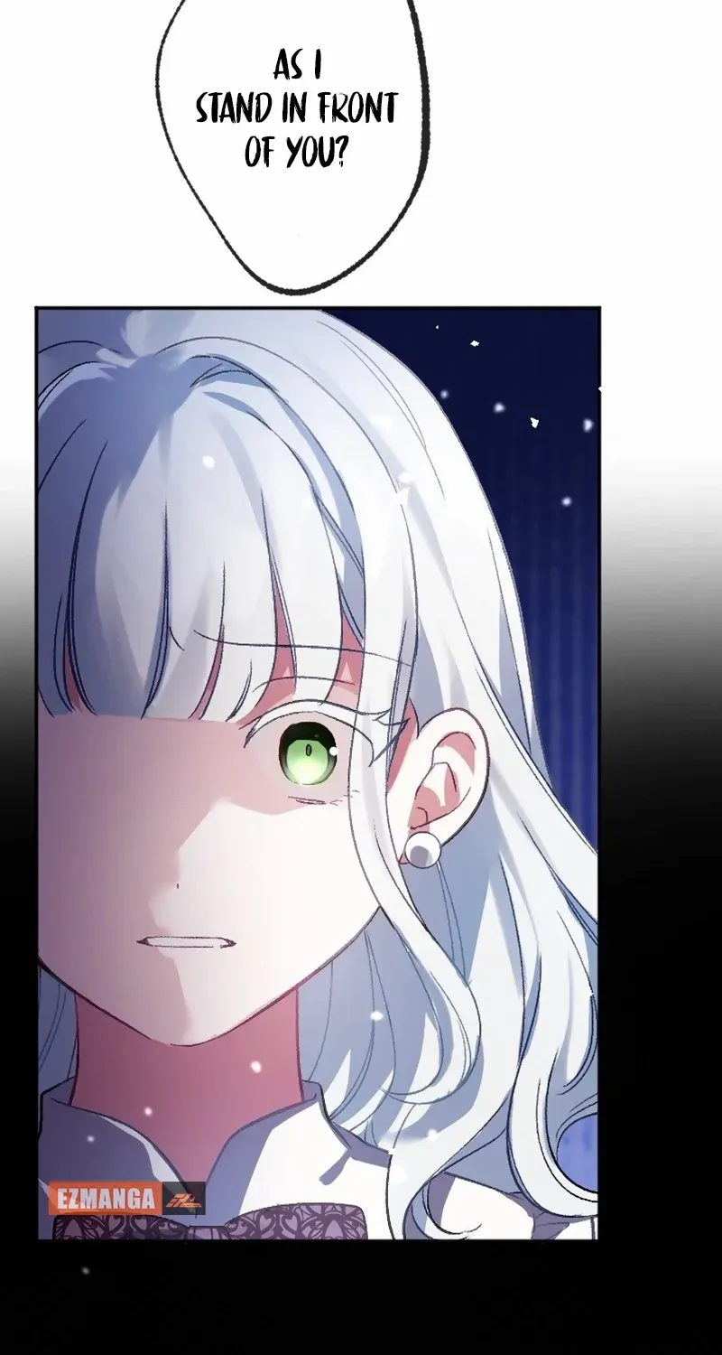 The Villainess Licks the Ice Prince Clean Chapter 7 page 78 - 
