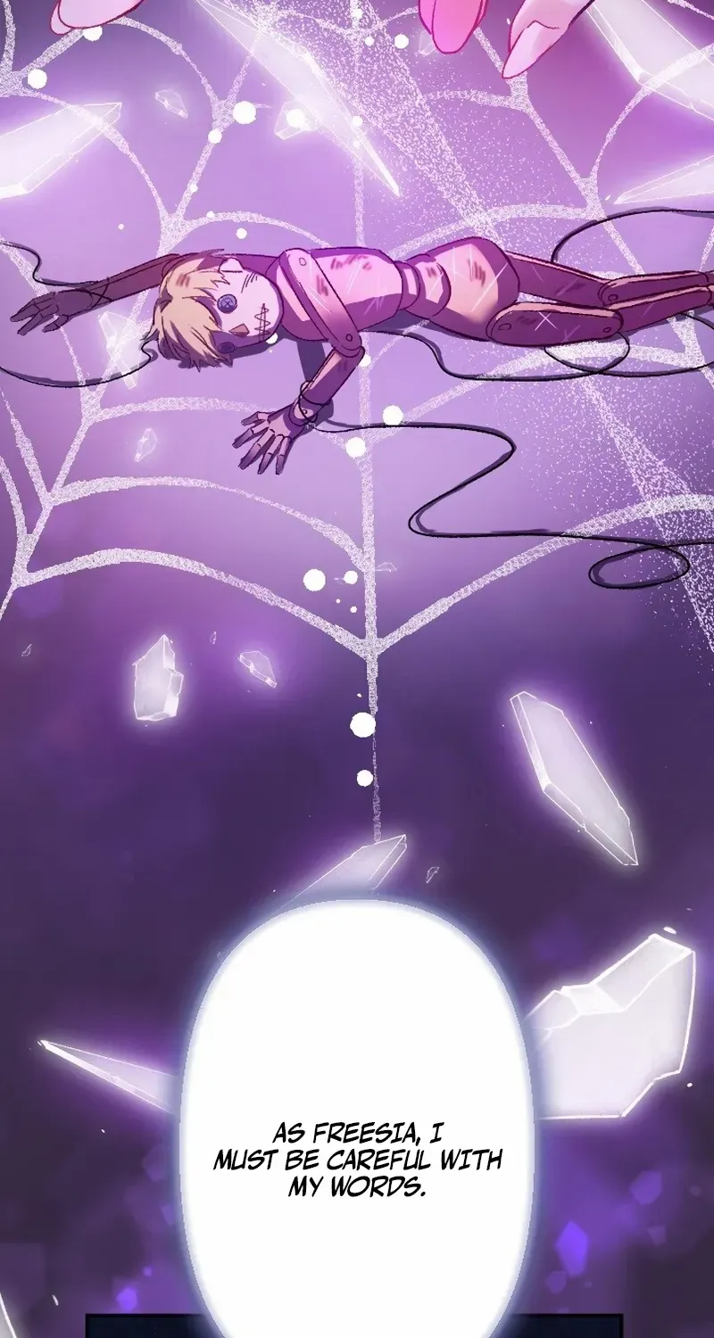 The Villainess Licks the Ice Prince Clean Chapter 7 page 81 - 