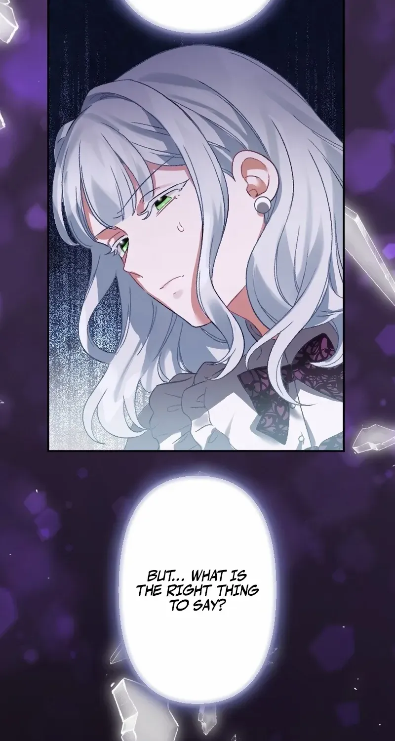 The Villainess Licks the Ice Prince Clean Chapter 7 page 82 - 