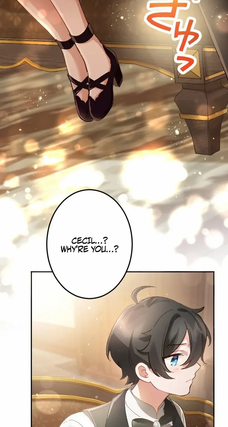 The Villainess Licks the Ice Prince Clean Chapter 7 page 86 - 