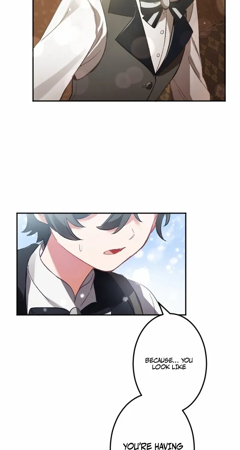 The Villainess Licks the Ice Prince Clean Chapter 7 page 87 - 