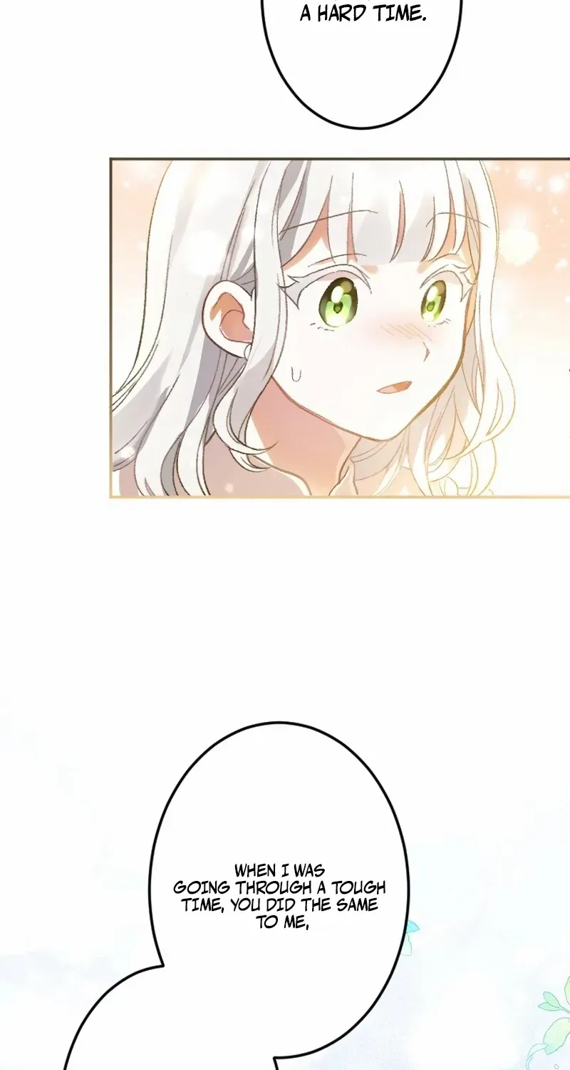 The Villainess Licks the Ice Prince Clean Chapter 7 page 88 - 