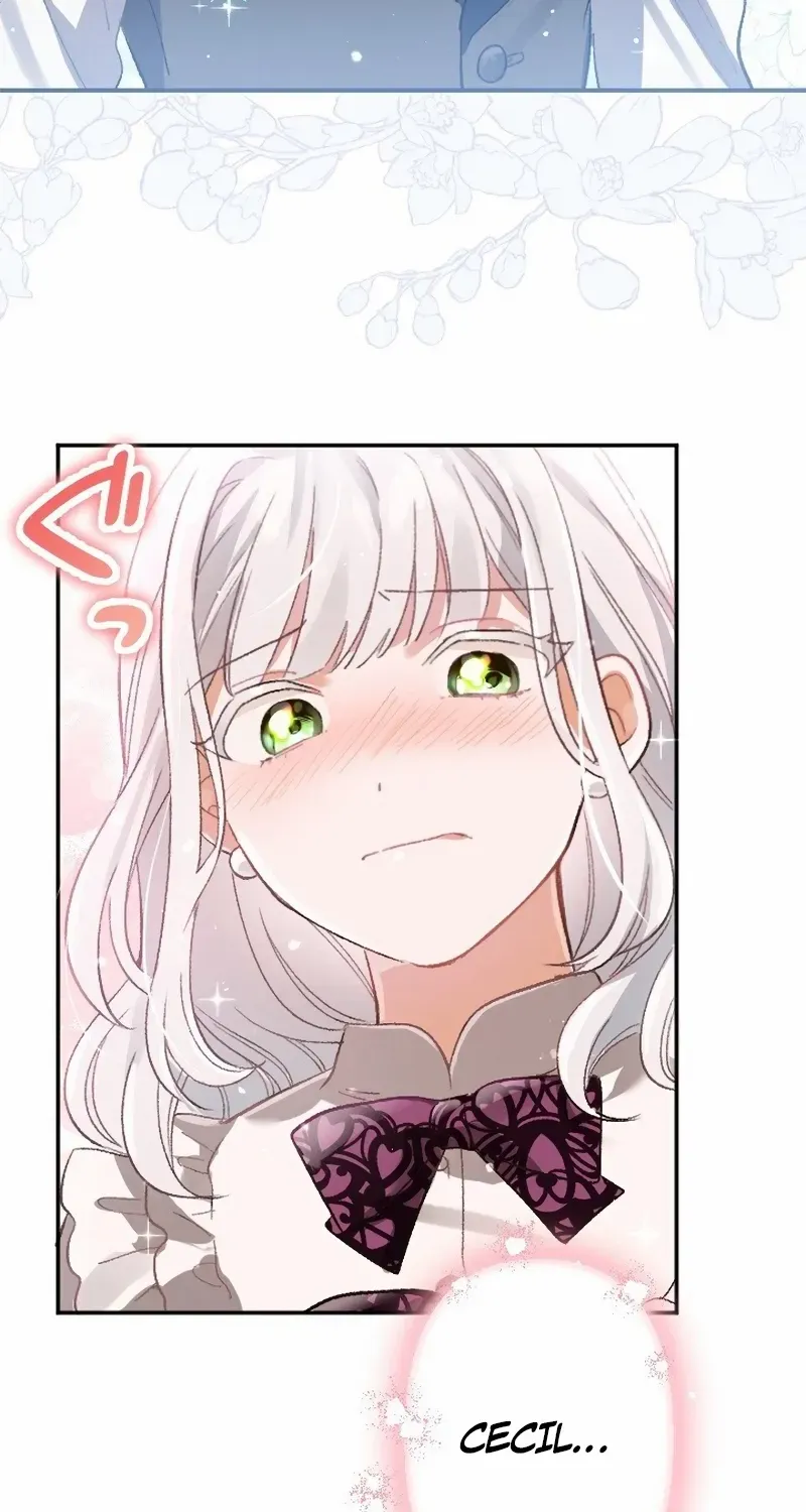 The Villainess Licks the Ice Prince Clean Chapter 7 page 90 - 