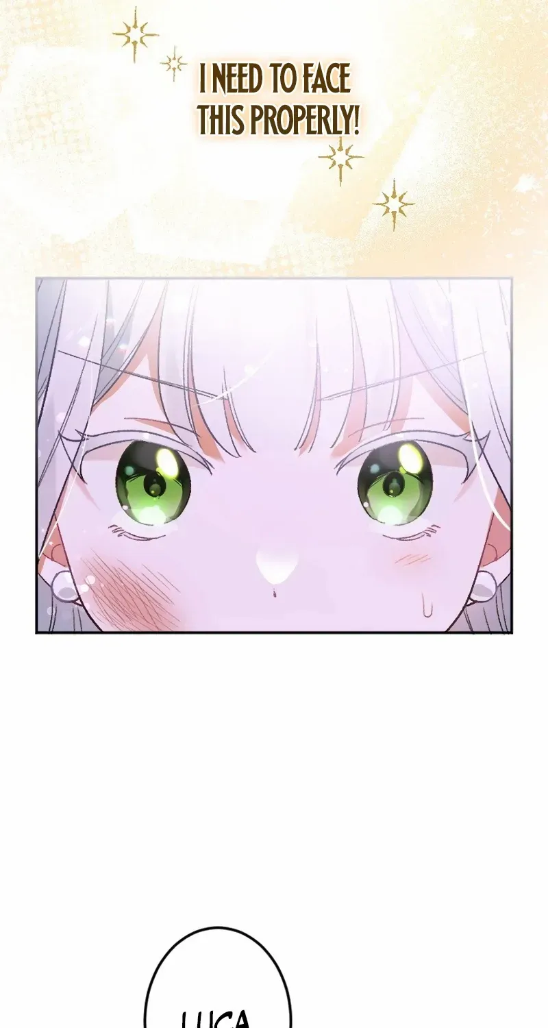 The Villainess Licks the Ice Prince Clean Chapter 7 page 94 - 