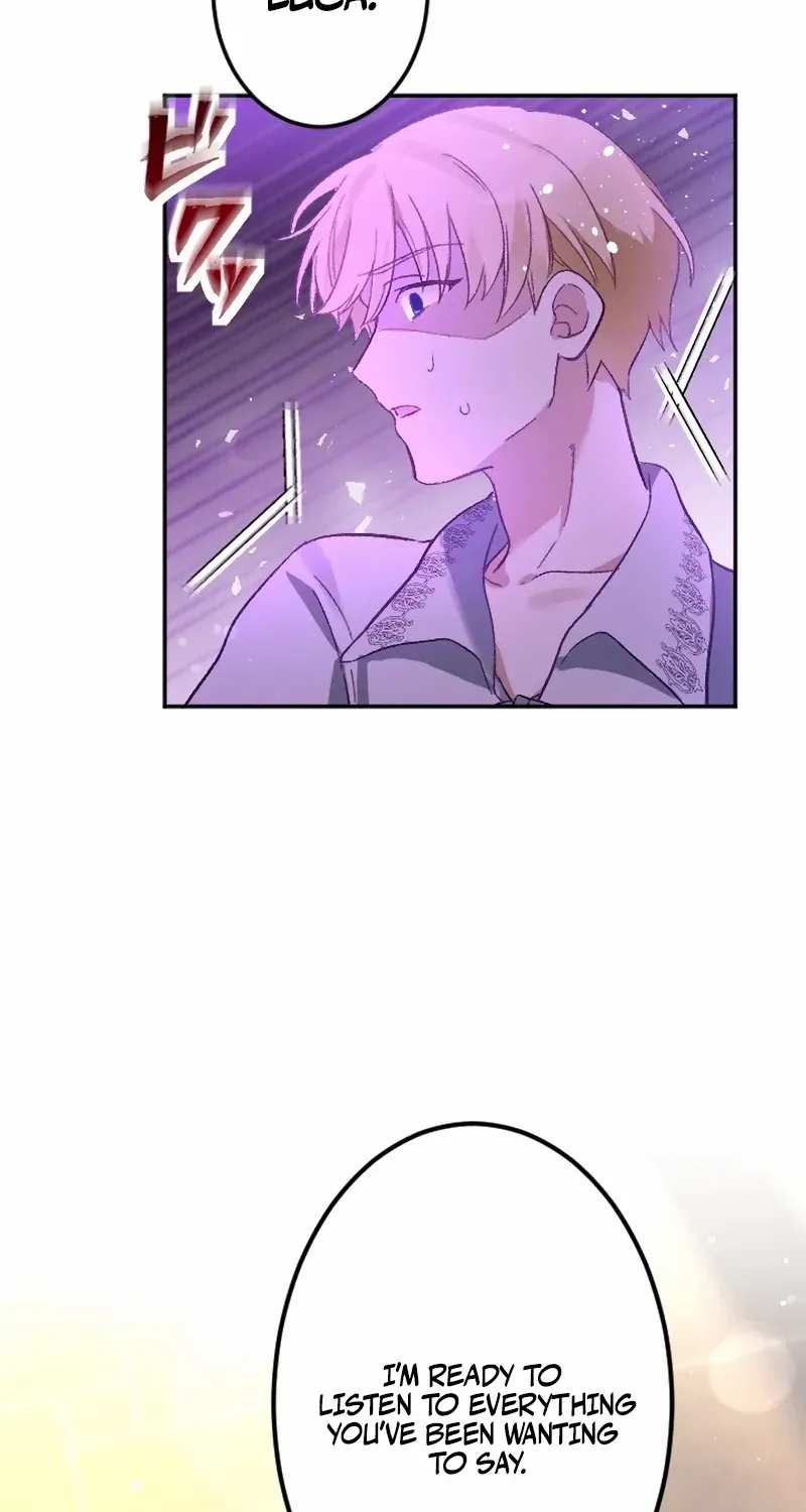 The Villainess Licks the Ice Prince Clean Chapter 7 page 95 - 