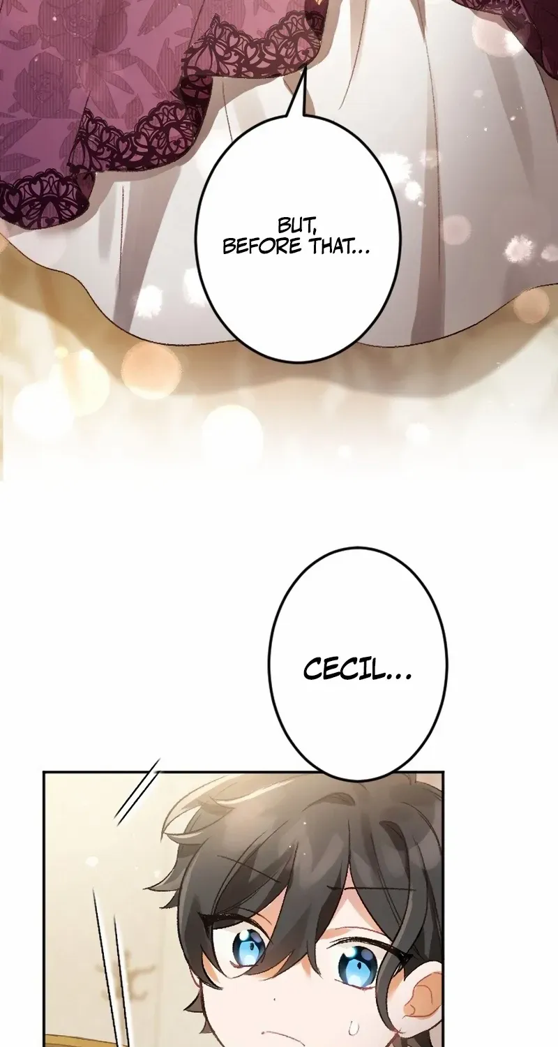 The Villainess Licks the Ice Prince Clean Chapter 7 page 97 - 