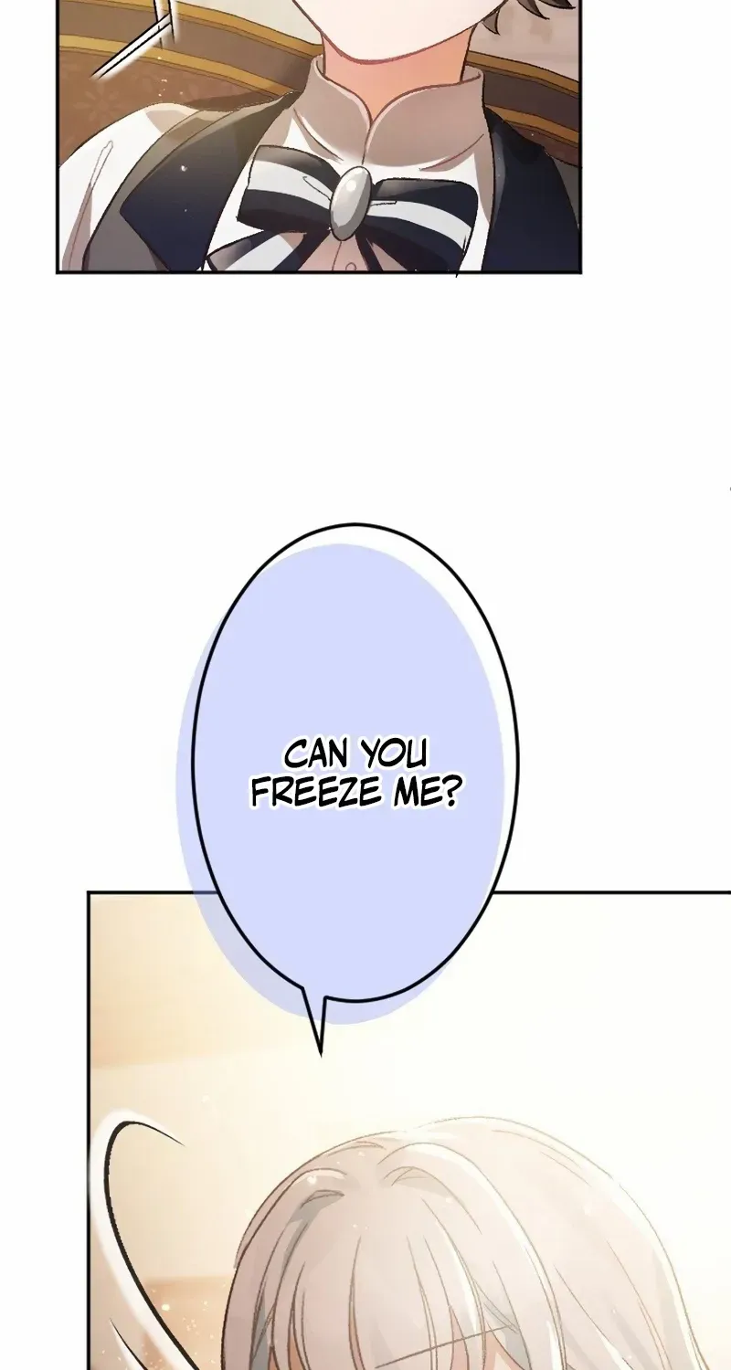 The Villainess Licks the Ice Prince Clean Chapter 7 page 98 - 