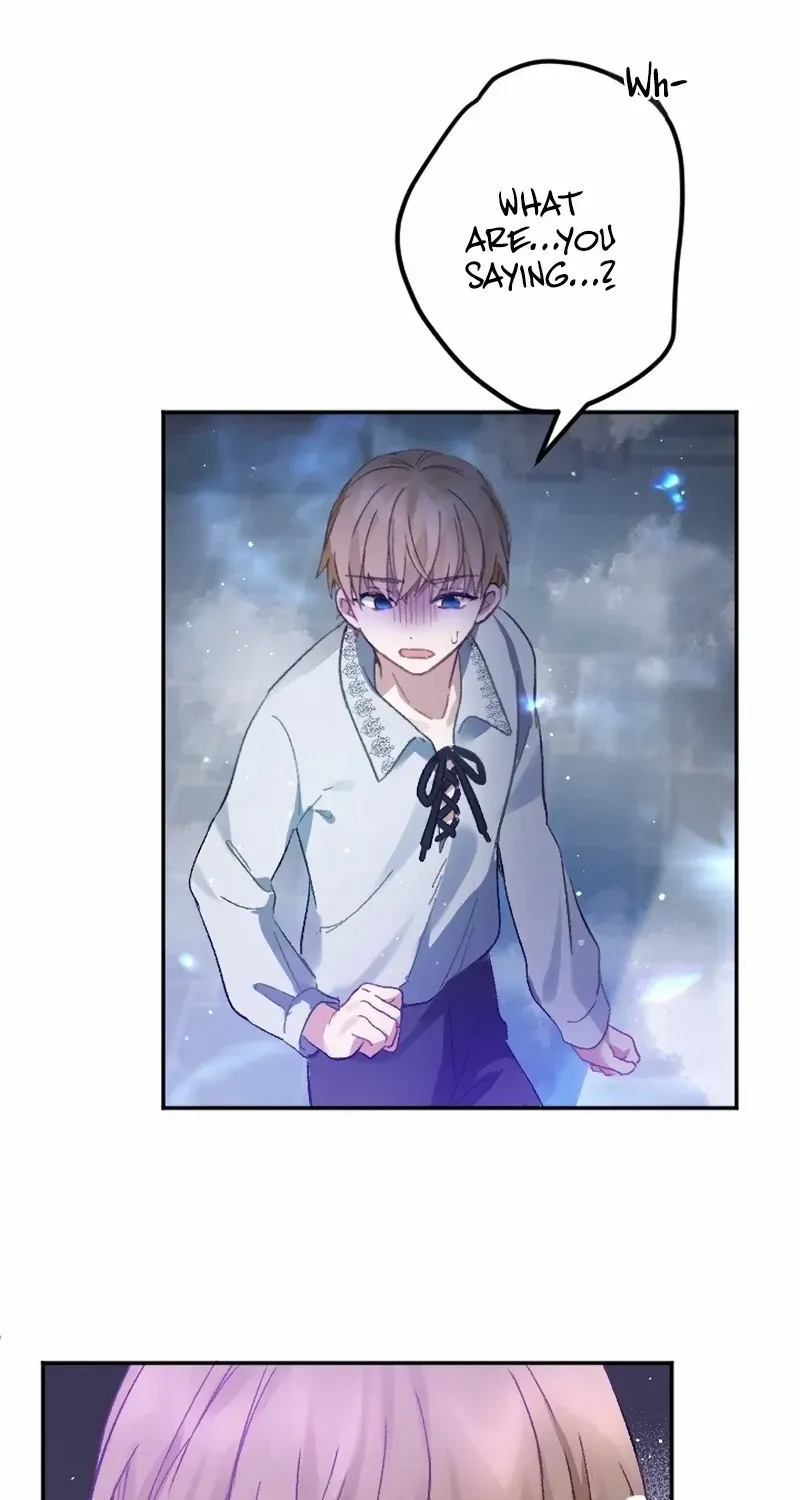 The Villainess Licks the Ice Prince Clean Chapter 8 page 11 - 