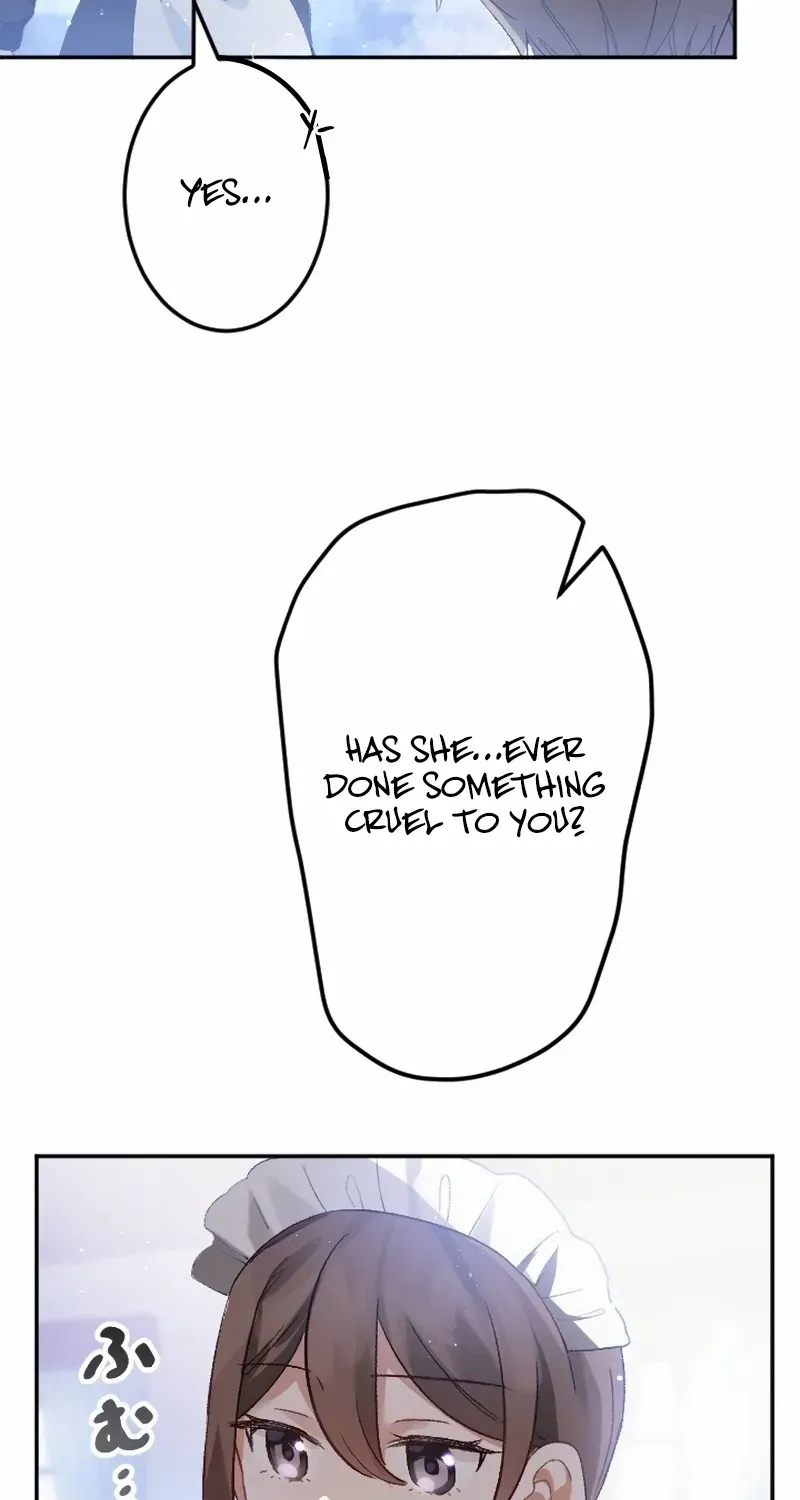 The Villainess Licks the Ice Prince Clean Chapter 8 page 13 - 
