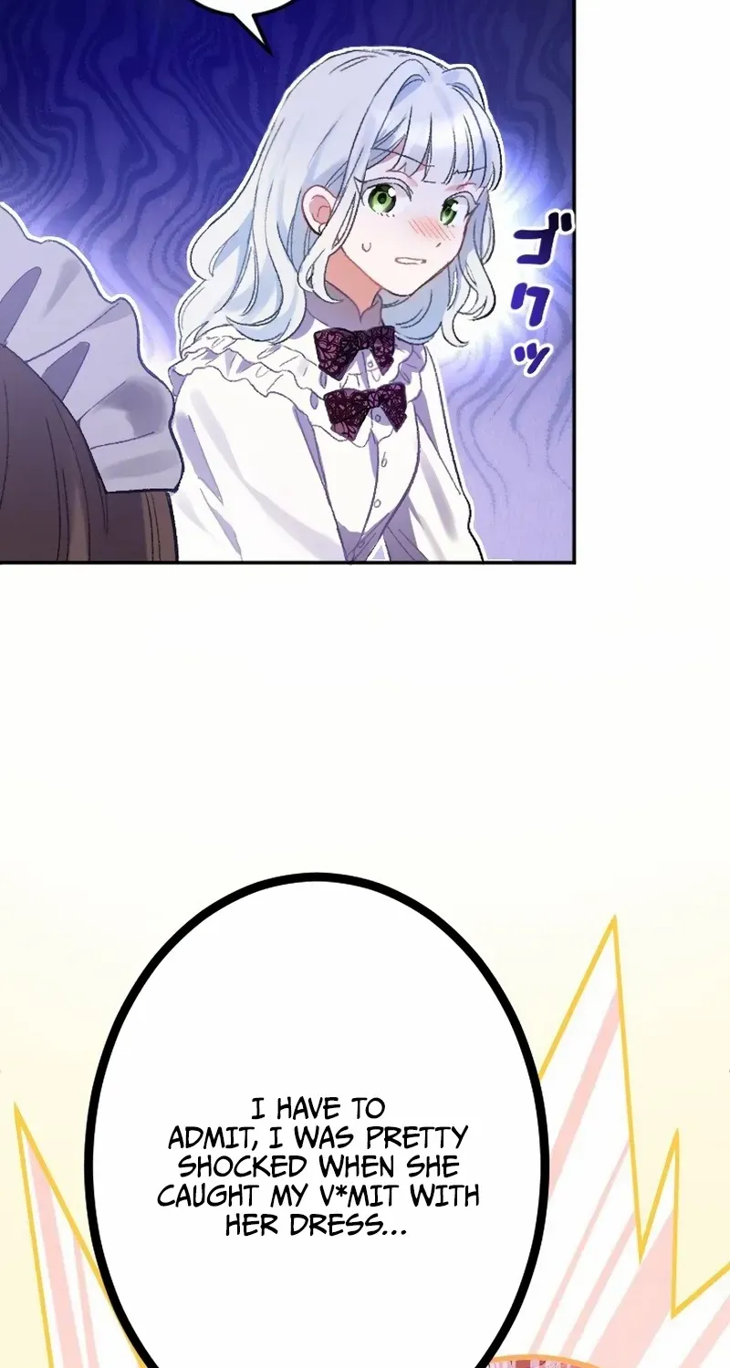 The Villainess Licks the Ice Prince Clean Chapter 8 page 15 - 