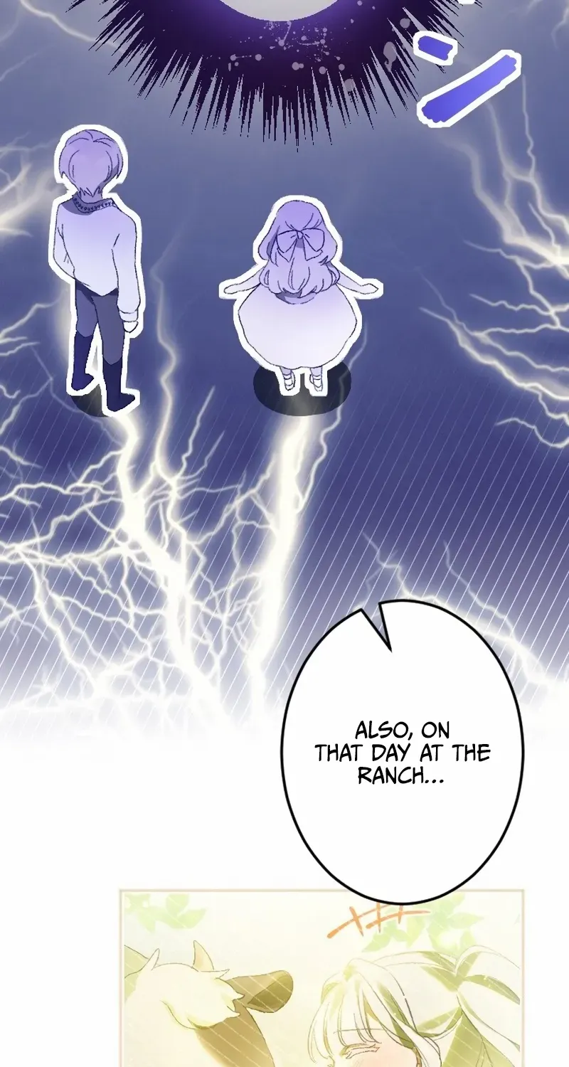 The Villainess Licks the Ice Prince Clean Chapter 8 page 19 - 
