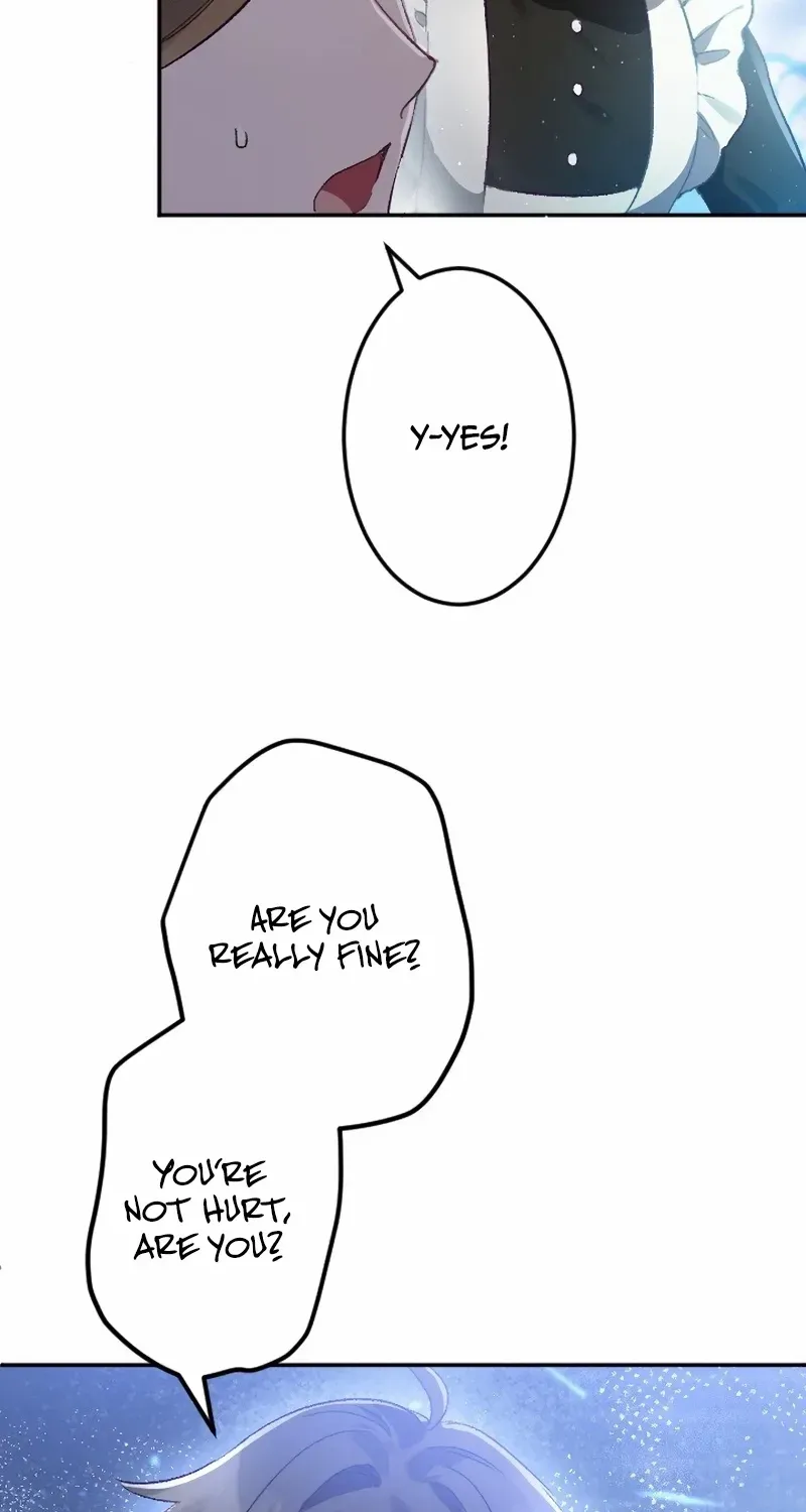The Villainess Licks the Ice Prince Clean Chapter 8 page 3 - 