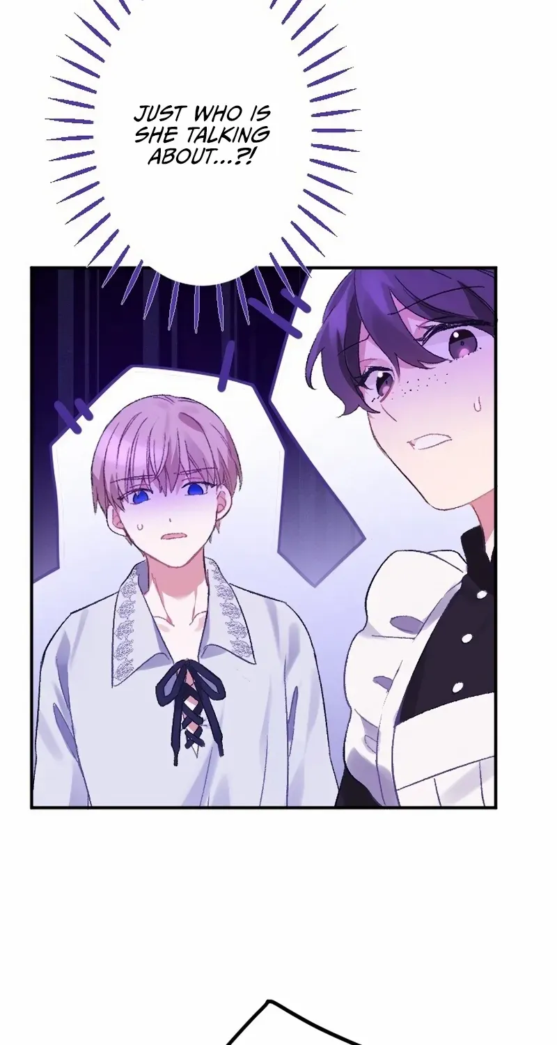 The Villainess Licks the Ice Prince Clean Chapter 8 page 23 - 