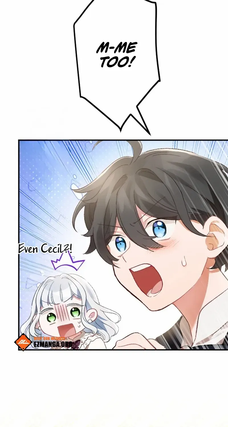 The Villainess Licks the Ice Prince Clean Chapter 8 page 24 - 