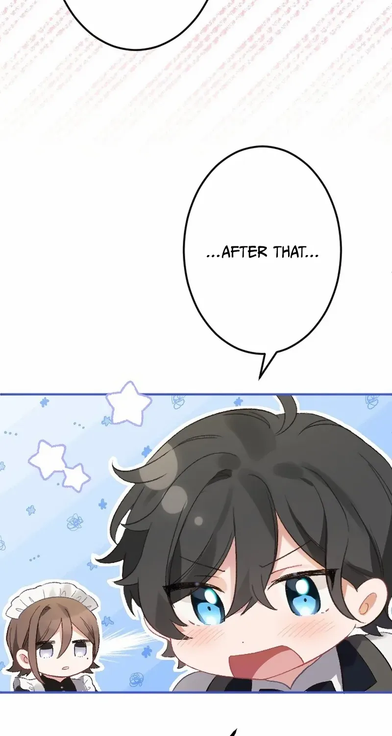 The Villainess Licks the Ice Prince Clean Chapter 8 page 28 - 