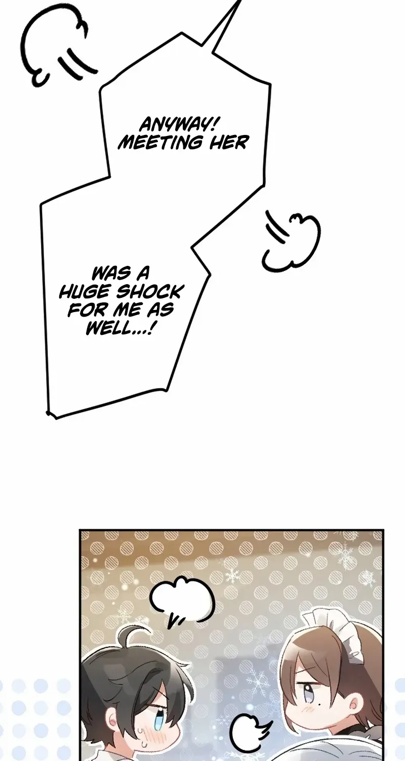 The Villainess Licks the Ice Prince Clean Chapter 8 page 29 - 