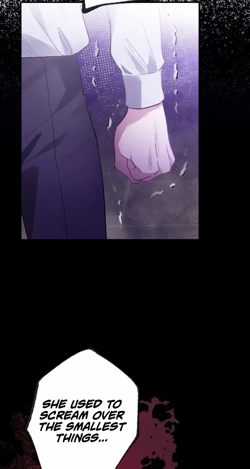 The Villainess Licks the Ice Prince Clean Chapter 8 page 32 - 