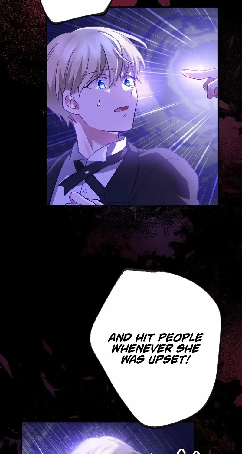 The Villainess Licks the Ice Prince Clean Chapter 8 page 33 - 