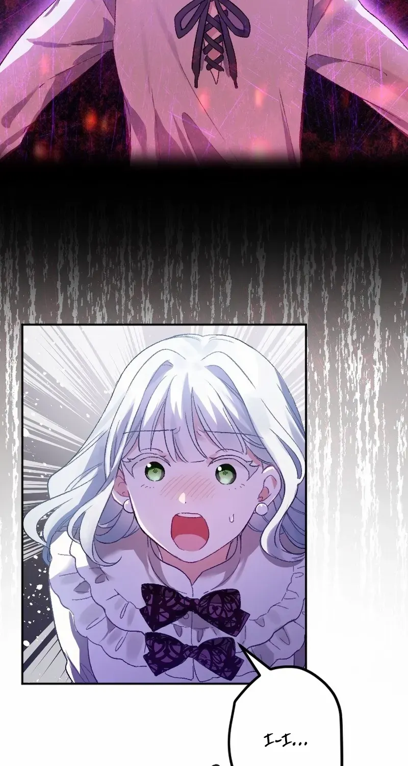 The Villainess Licks the Ice Prince Clean Chapter 8 page 37 - 