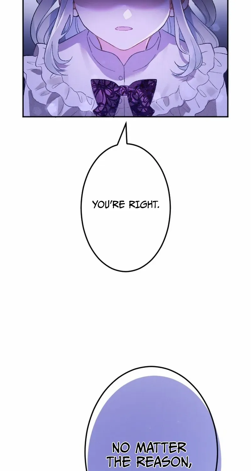 The Villainess Licks the Ice Prince Clean Chapter 8 page 45 - 