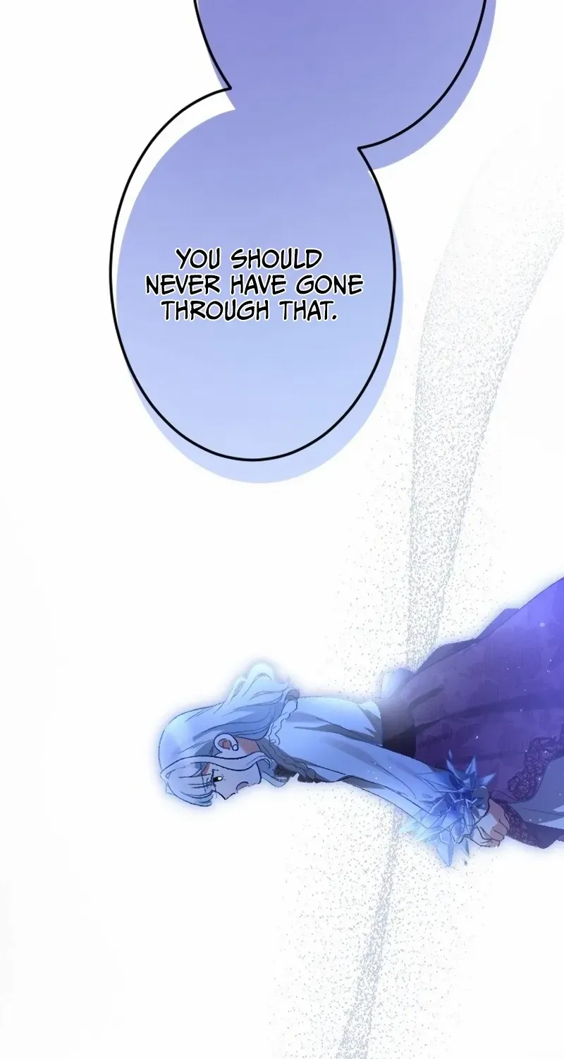 The Villainess Licks the Ice Prince Clean Chapter 8 page 46 - 