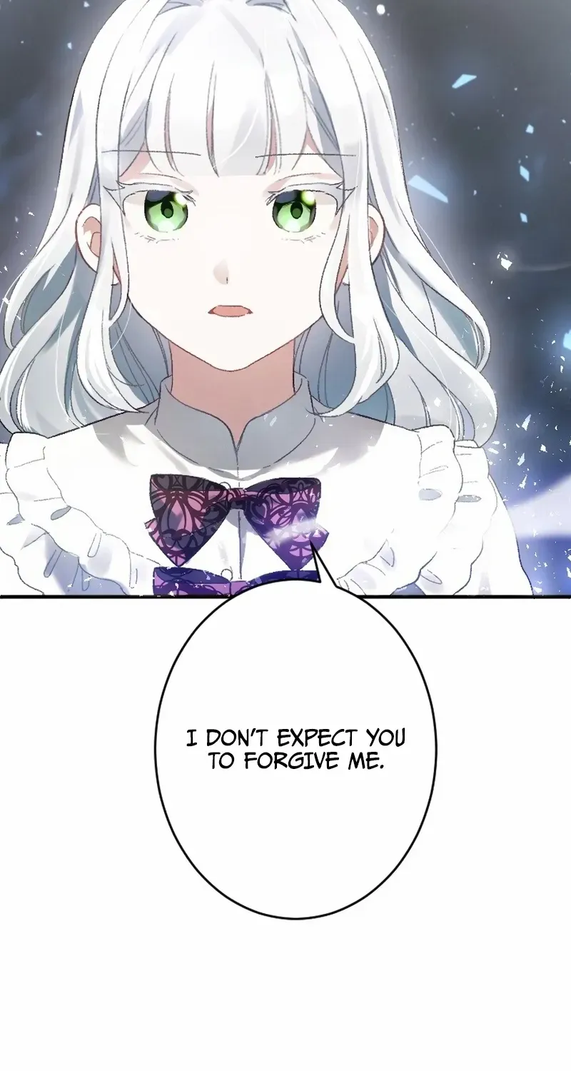 The Villainess Licks the Ice Prince Clean Chapter 8 page 48 - 