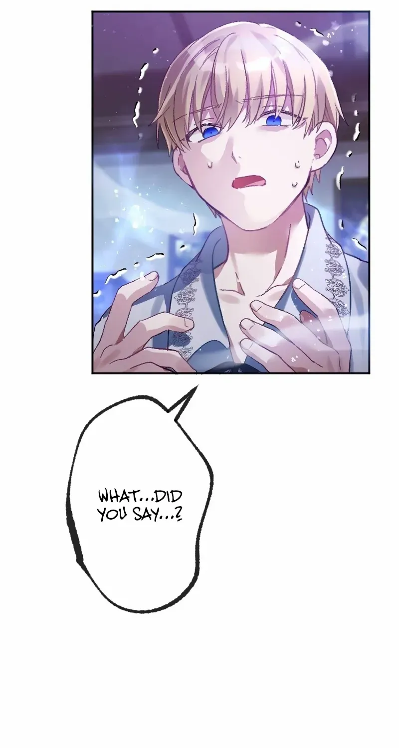 The Villainess Licks the Ice Prince Clean Chapter 8 page 49 - 