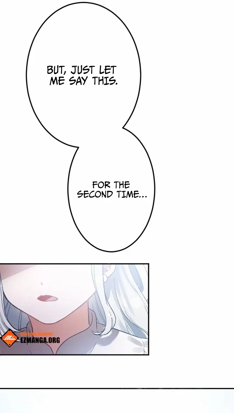 The Villainess Licks the Ice Prince Clean Chapter 8 page 50 - 