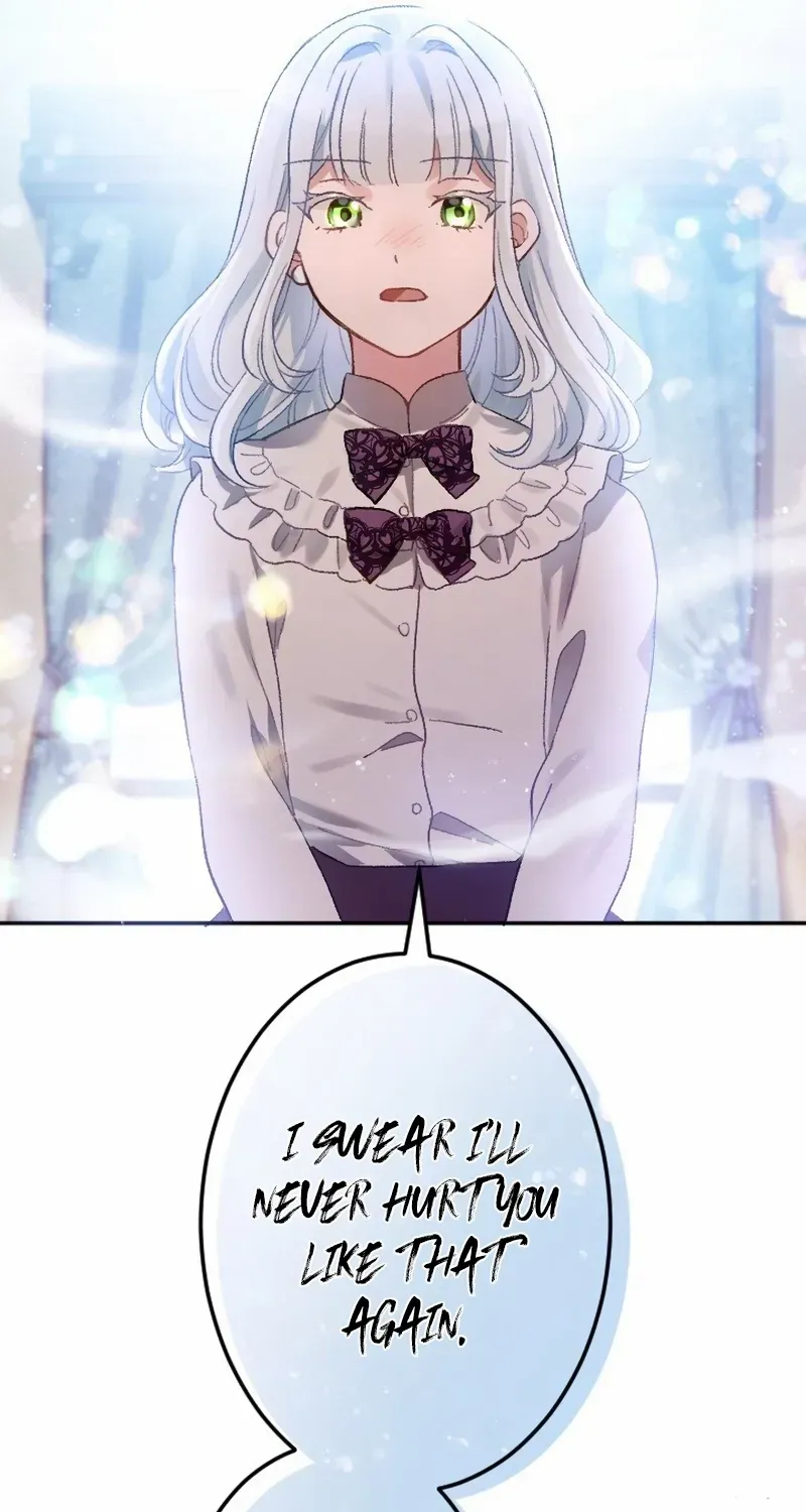 The Villainess Licks the Ice Prince Clean Chapter 8 page 51 - 