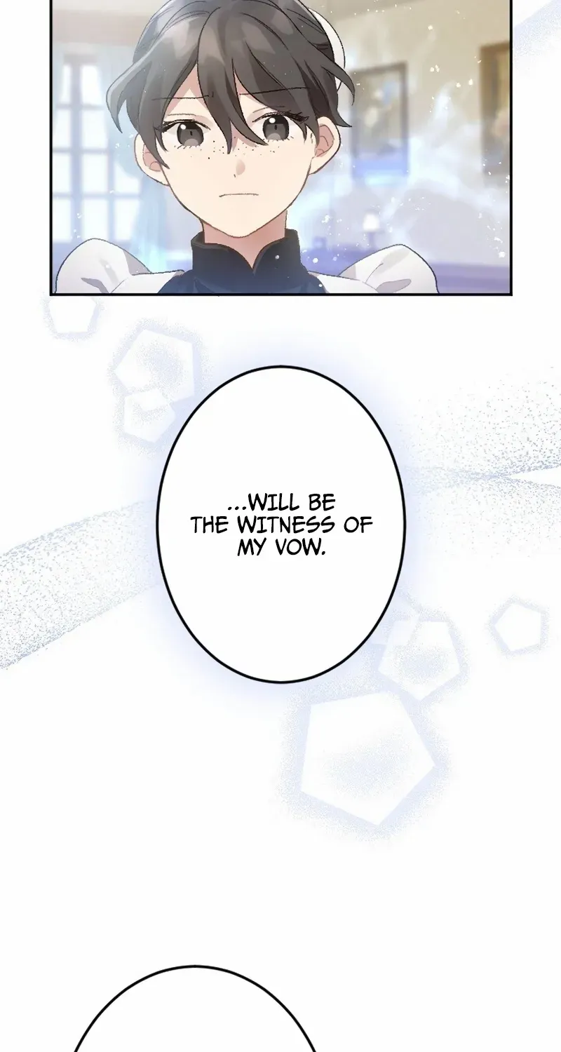 The Villainess Licks the Ice Prince Clean Chapter 8 page 55 - 