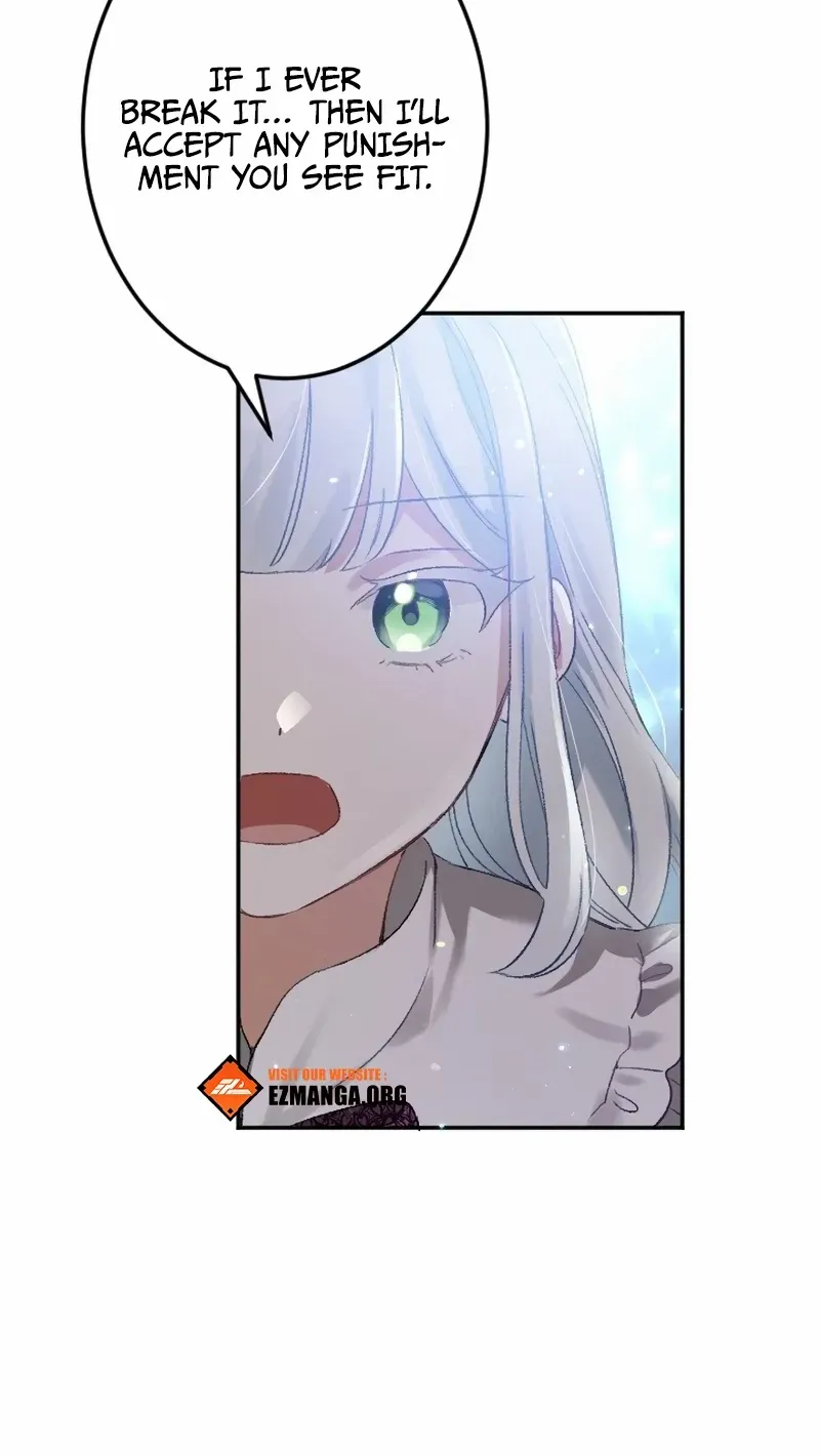 The Villainess Licks the Ice Prince Clean Chapter 8 page 56 - 