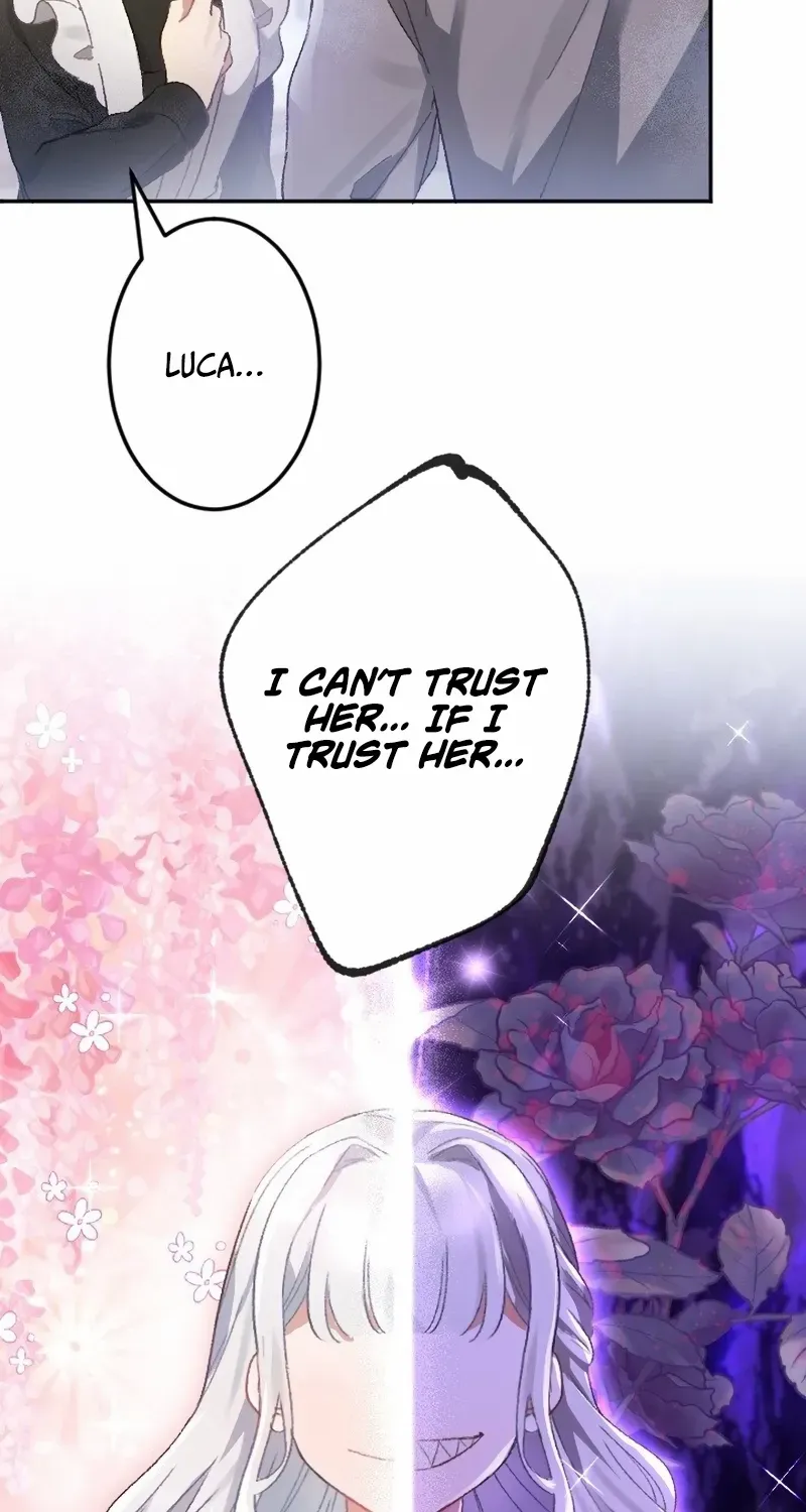 The Villainess Licks the Ice Prince Clean Chapter 8 page 58 - 