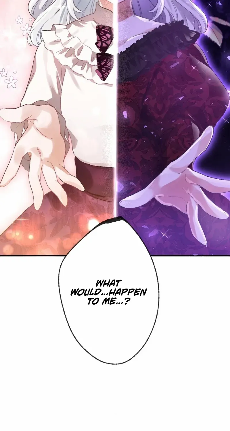 The Villainess Licks the Ice Prince Clean Chapter 8 page 59 - 