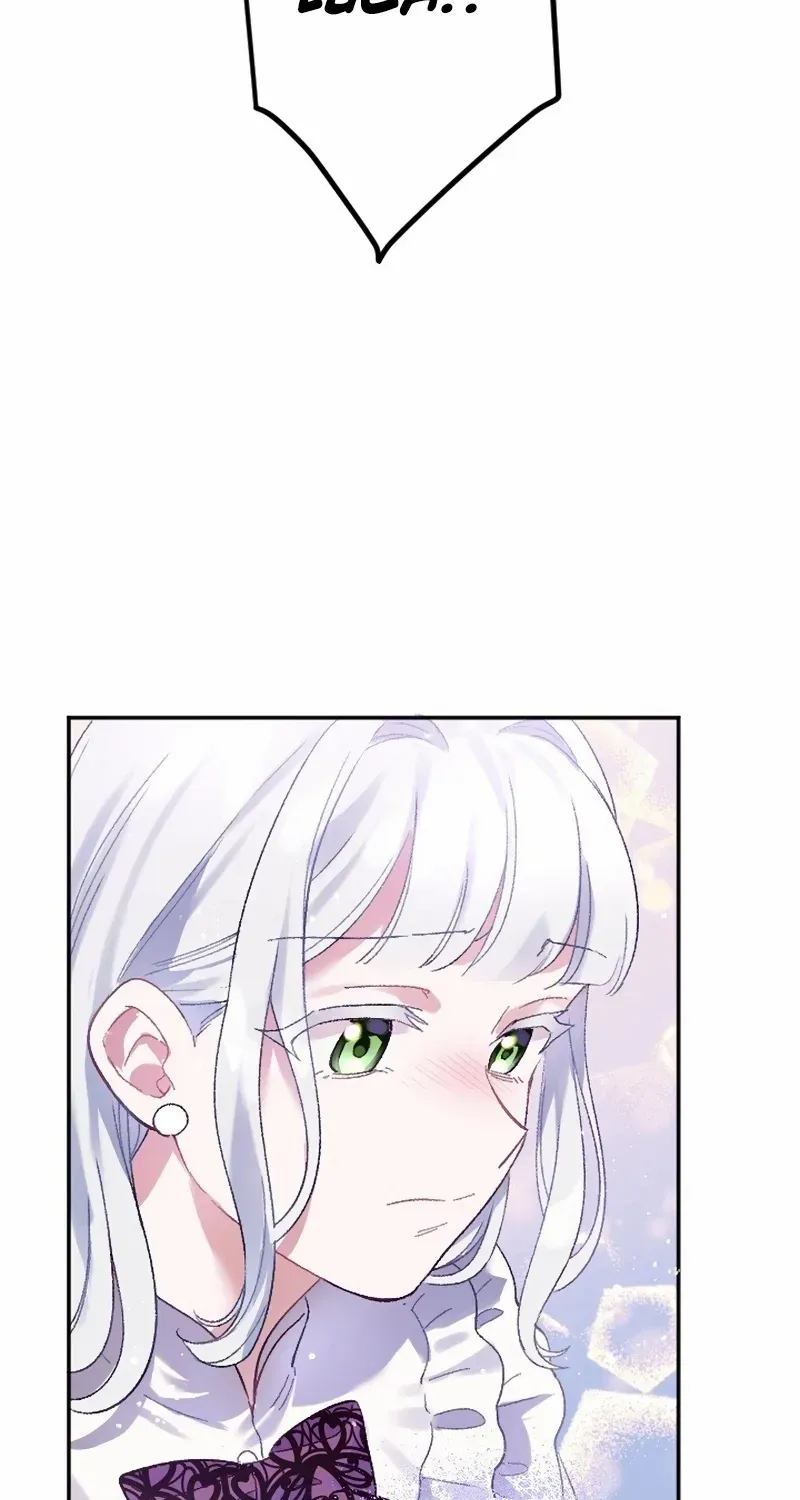 The Villainess Licks the Ice Prince Clean Chapter 8 page 61 - 
