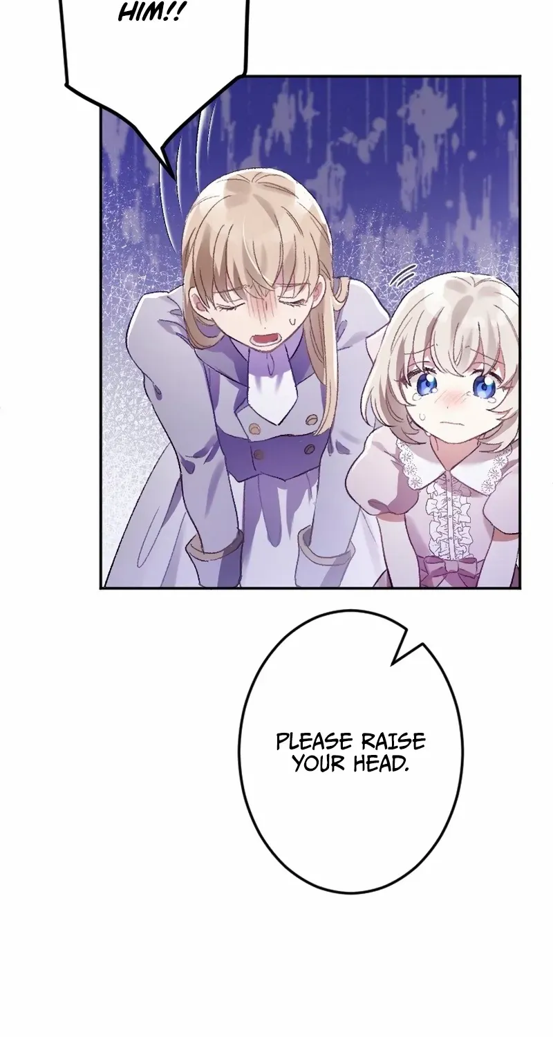 The Villainess Licks the Ice Prince Clean Chapter 8 page 63 - 
