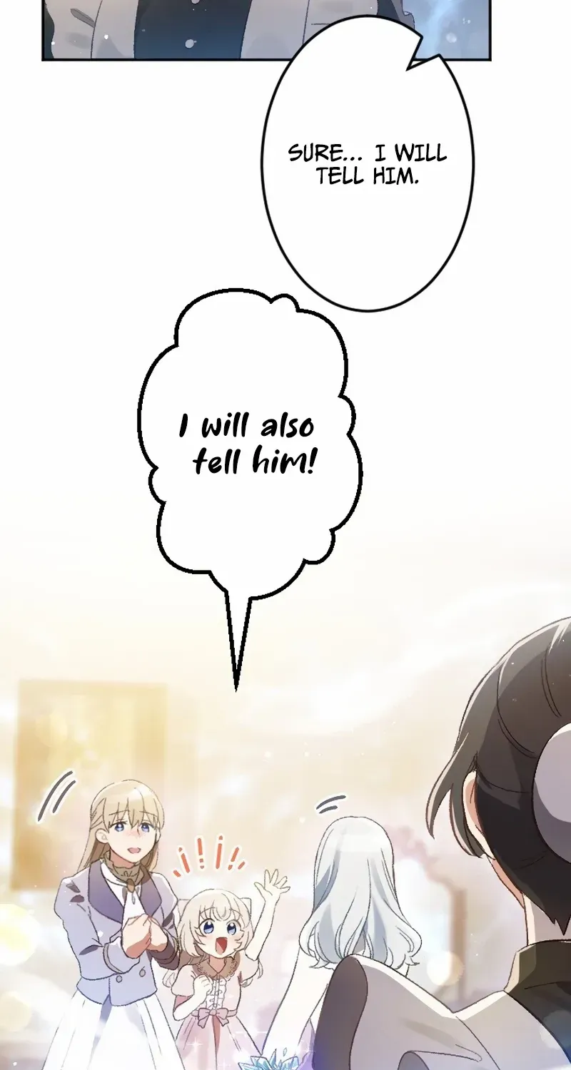 The Villainess Licks the Ice Prince Clean Chapter 8 page 68 - 