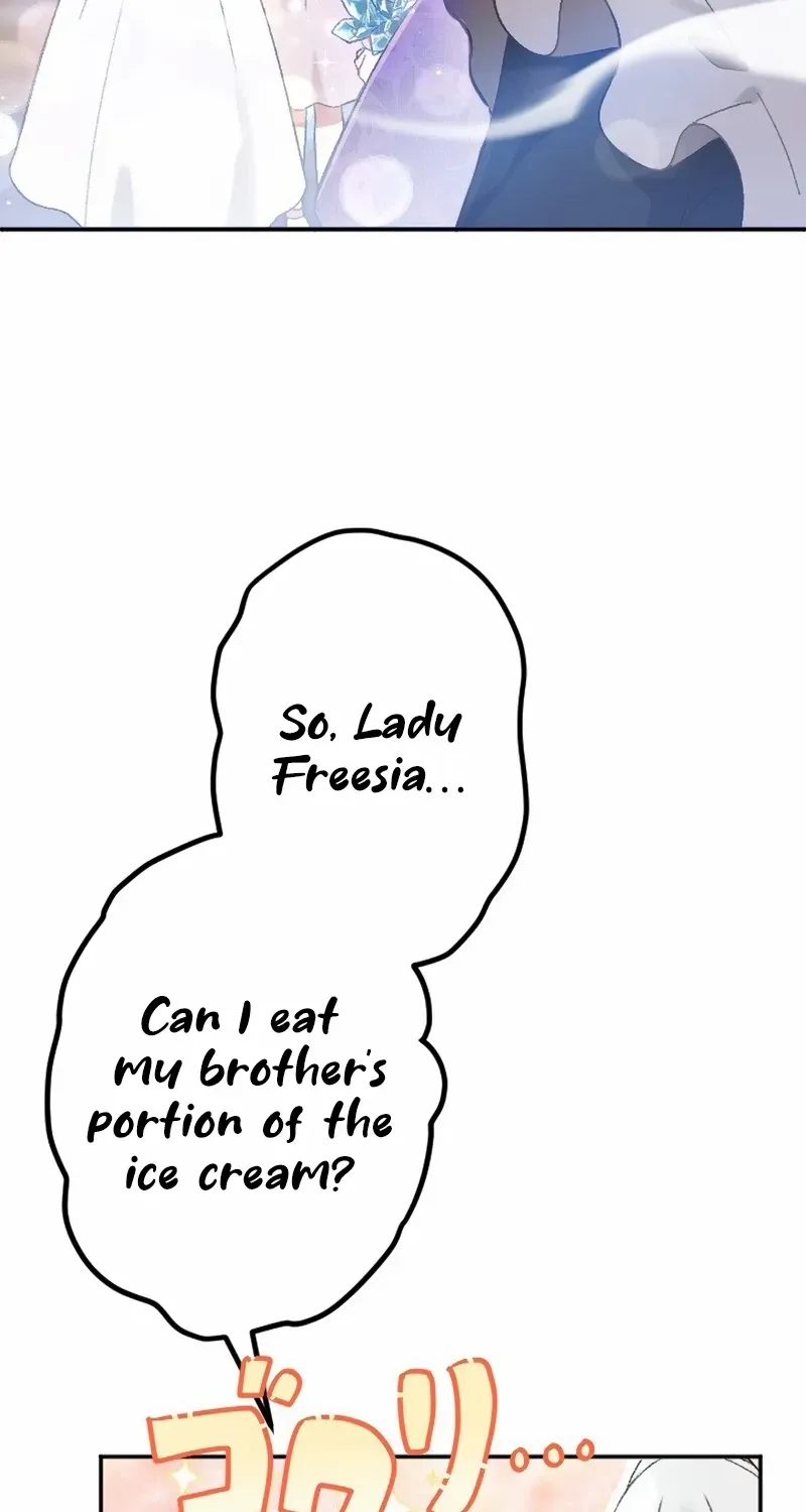 The Villainess Licks the Ice Prince Clean Chapter 8 page 69 - 