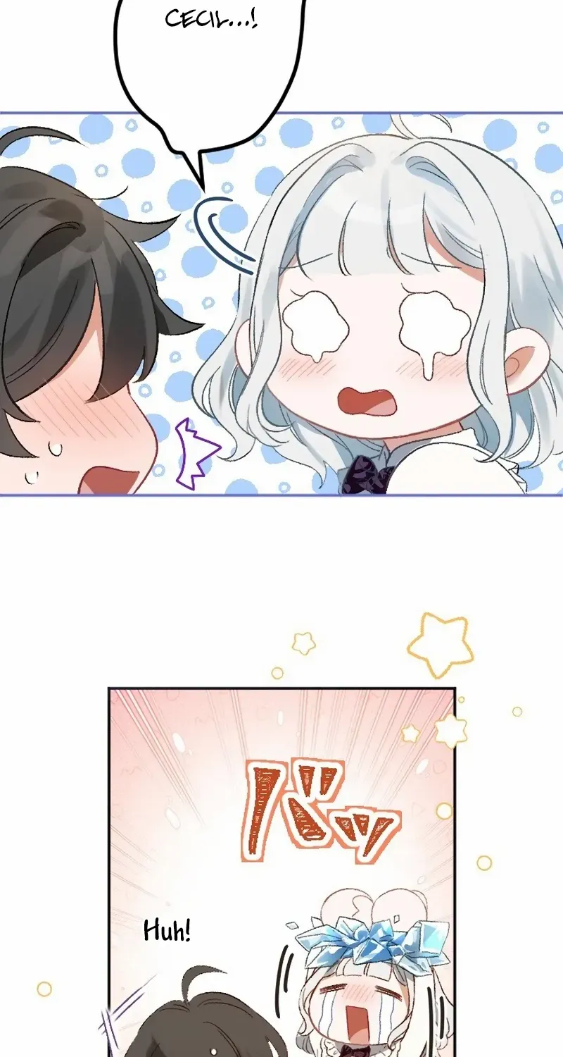 The Villainess Licks the Ice Prince Clean Chapter 8 page 77 - 