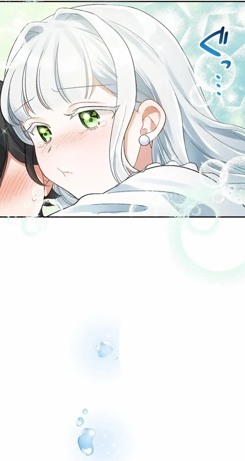 The Villainess Licks the Ice Prince Clean Chapter 8 page 83 - 