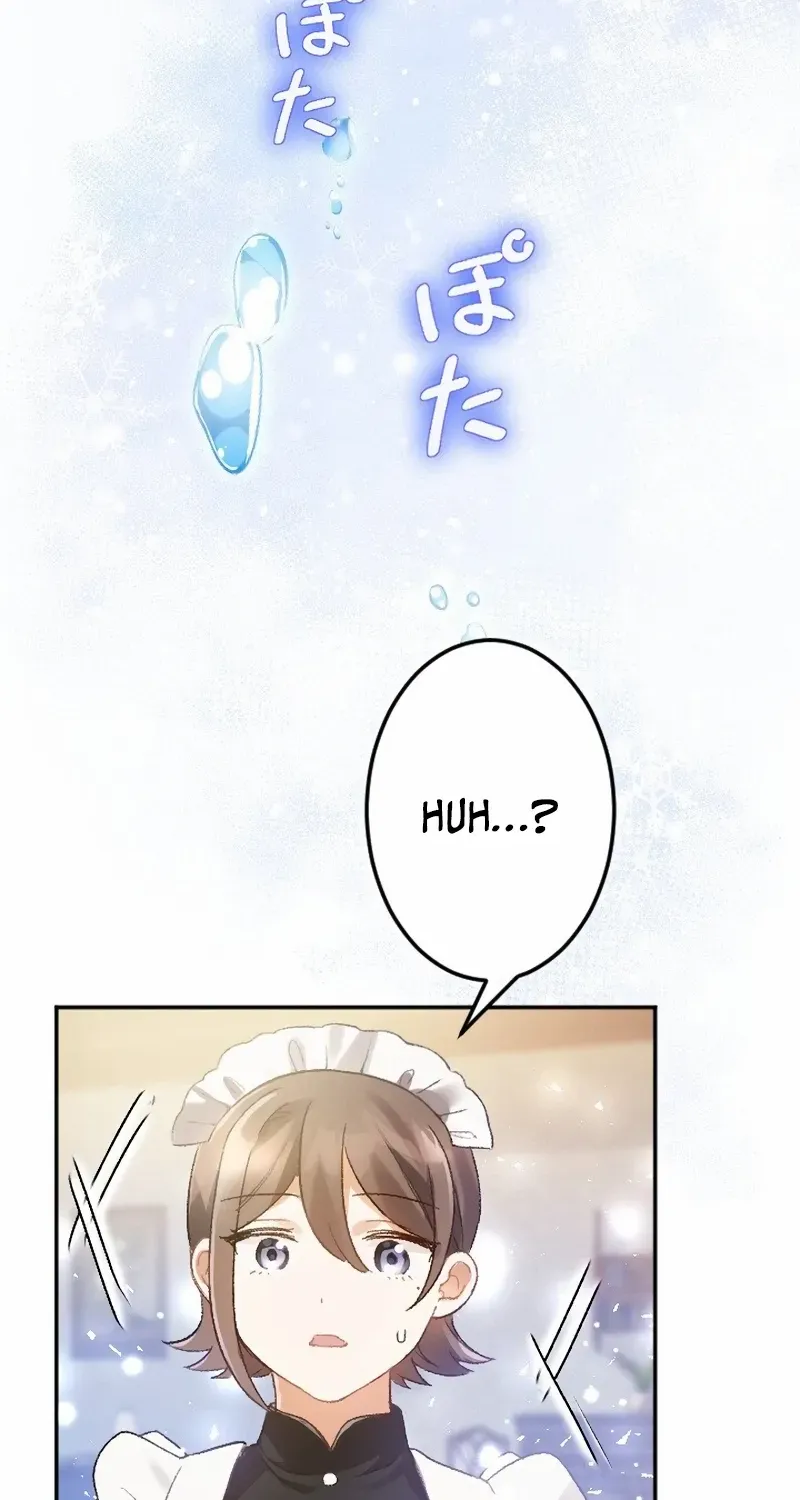 The Villainess Licks the Ice Prince Clean Chapter 8 page 86 - 